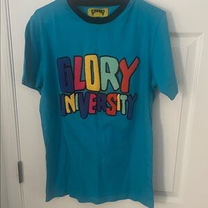 Glory University Tshirt